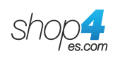 Shop4es cupones y cupon descuento Shop4es cupones y cupon descuento