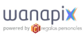 Wanapix cupones y cupon descuento Wanapix cupones y cupon descuento