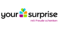 YourSurprise cupones y cupon descuento YourSurprise cupones y cupon descuento