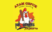 Ayam Gepuk Pak Gembus Kupon & Kode Promo Ayam Gepuk Pak Gembus Kupon & Kode Promo