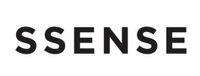 SSENSE Kod Kupon & Promosi SSENSE Kod Kupon & Promosi