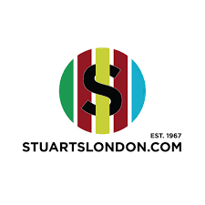 Stuarts London Kod Kupon & Promosi Stuarts London Kod Kupon & Promosi