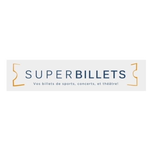 SuperBillets Kod Kupon & Promosi SuperBillets Kod Kupon & Promosi