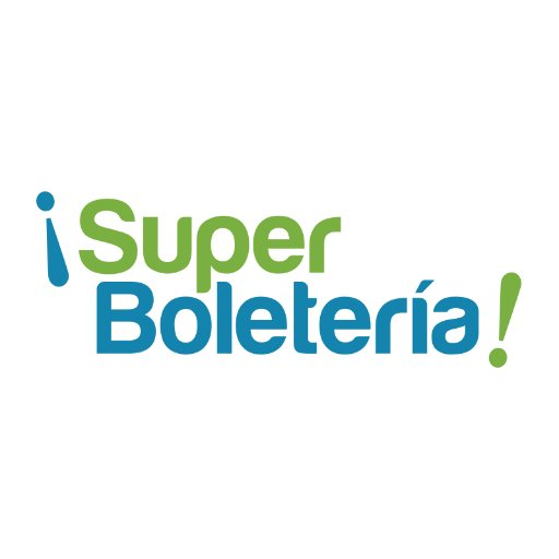 SuperBoletería Kod Kupon & Promosi SuperBoletería Kod Kupon & Promosi