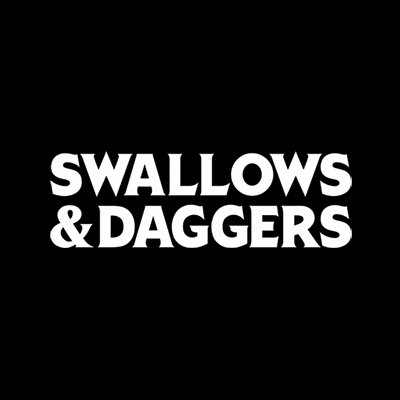 Swallows & Daggers Kod Kupon & Promosi Swallows & Daggers Kod Kupon & Promosi