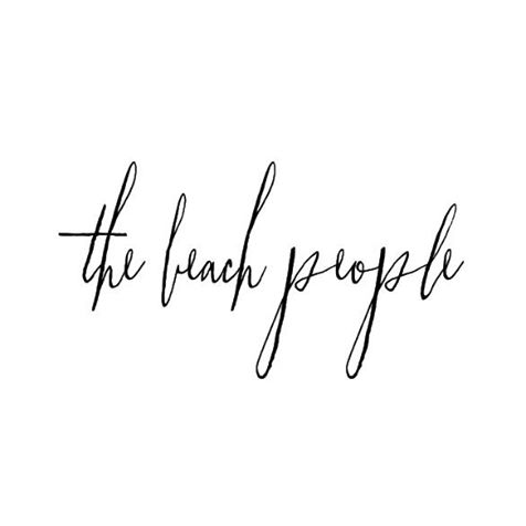 The Beach People Kod Kupon & Promosi The Beach People Kod Kupon & Promosi