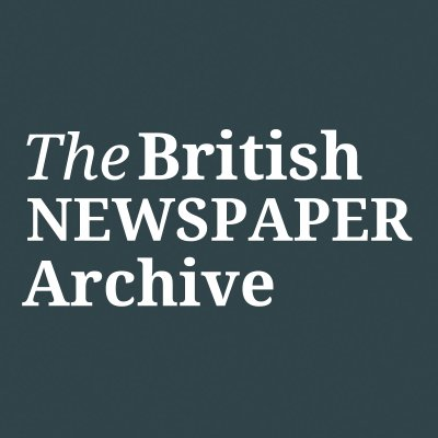 The British Newspaper Archive Kod Kupon & Promosi The British Newspaper Archive Kod Kupon & Promosi