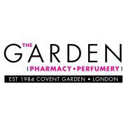 The Garden Pharmacy Kod Kupon & Promosi The Garden Pharmacy Kod Kupon & Promosi