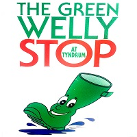 The Green Welly Stop Kod Kupon & Promosi The Green Welly Stop Kod Kupon & Promosi