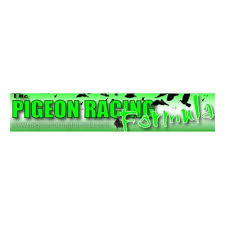 The Pigeon Racing Formula Kod Kupon & Promosi The Pigeon Racing Formula Kod Kupon & Promosi