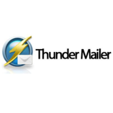 Thunder Mailer Kod Kupon & Promosi Thunder Mailer Kod Kupon & Promosi