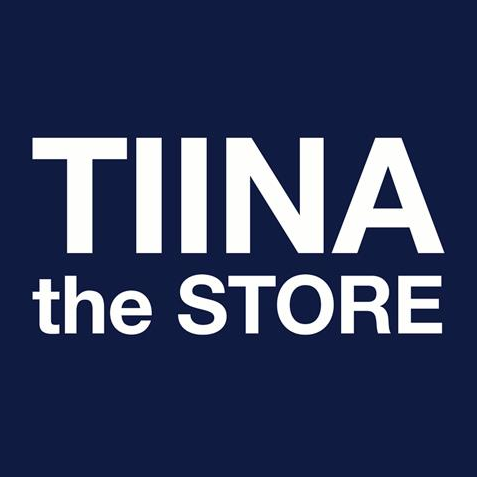 Tiina the Store Kod Kupon & Promosi Tiina the Store Kod Kupon & Promosi