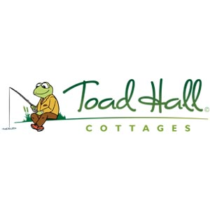 Toad Hall Cottage Kod Kupon & Promosi Toad Hall Cottage Kod Kupon & Promosi