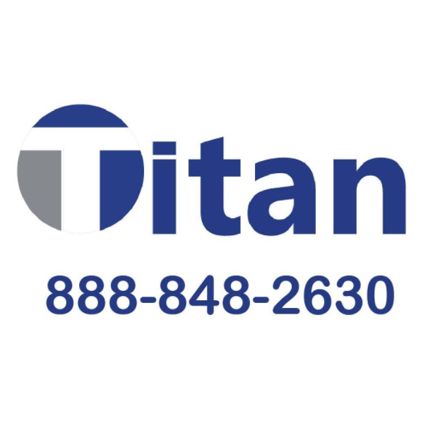 Titan Chair Kod Kupon & Promosi Titan Chair Kod Kupon & Promosi