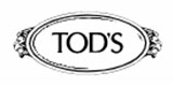 TOD'S Kod Kupon & Promosi TOD'S Kod Kupon & Promosi
