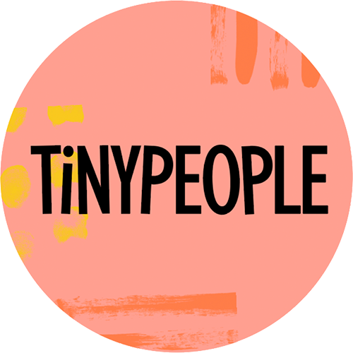 Tiny People Kod Kupon & Promosi Tiny People Kod Kupon & Promosi