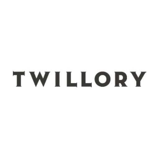 Twillory Kod Kupon & Promosi Twillory Kod Kupon & Promosi