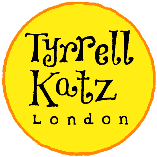 Tyrrell Katz Kod Kupon & Promosi Tyrrell Katz Kod Kupon & Promosi