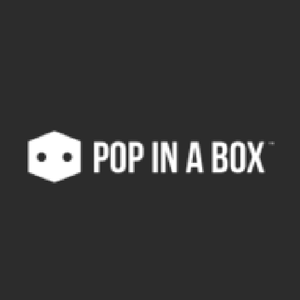 Pop in a Box Kod Kupon & Promosi Pop in a Box Kod Kupon & Promosi