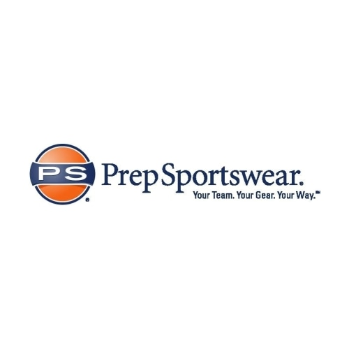 Prep Sportswear Kod Kupon & Promosi Prep Sportswear Kod Kupon & Promosi
