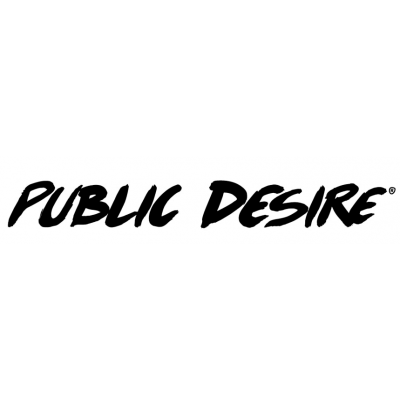 Public Desire Kod Kupon & Promosi Public Desire Kod Kupon & Promosi