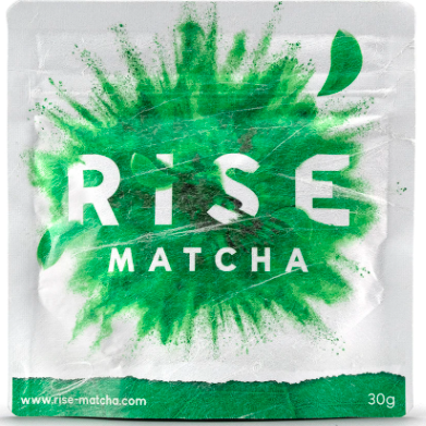 Rise Matcha Kod Kupon & Promosi Rise Matcha Kod Kupon & Promosi