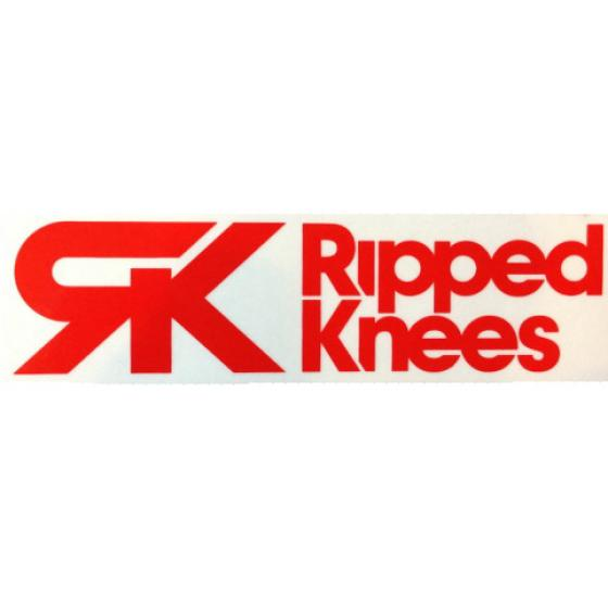Ripped Knees Kod Kupon & Promosi Ripped Knees Kod Kupon & Promosi