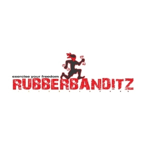 RubberBanditz Kod Kupon & Promosi RubberBanditz Kod Kupon & Promosi