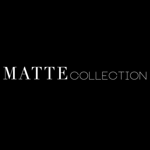Matte Collection Kod Kupon & Promosi Matte Collection Kod Kupon & Promosi