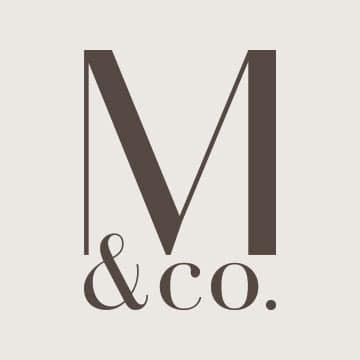 McMullin & co. Kod Kupon & Promosi McMullin & co. Kod Kupon & Promosi