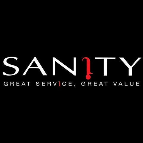 Sanity Kod Kupon & Promosi Sanity Kod Kupon & Promosi