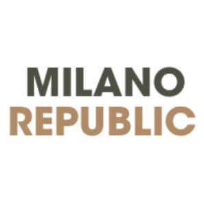 Milano Republic Kod Kupon & Promosi Milano Republic Kod Kupon & Promosi