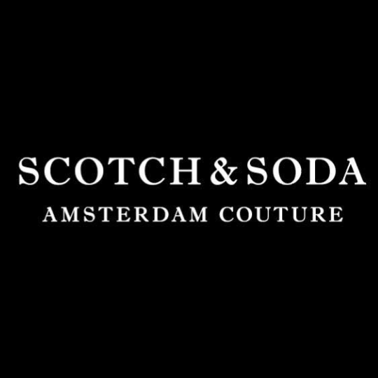 Scotch & Soda Kod Kupon & Promosi Scotch & Soda Kod Kupon & Promosi