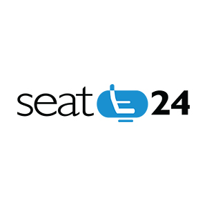 Seat24 Kod Kupon & Promosi Seat24 Kod Kupon & Promosi