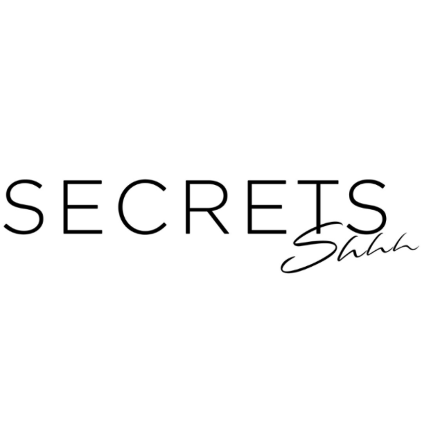 Secrets Shhh Kod Kupon & Promosi Secrets Shhh Kod Kupon & Promosi