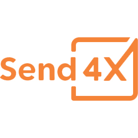Send4X Kod Kupon & Promosi Send4X Kod Kupon & Promosi