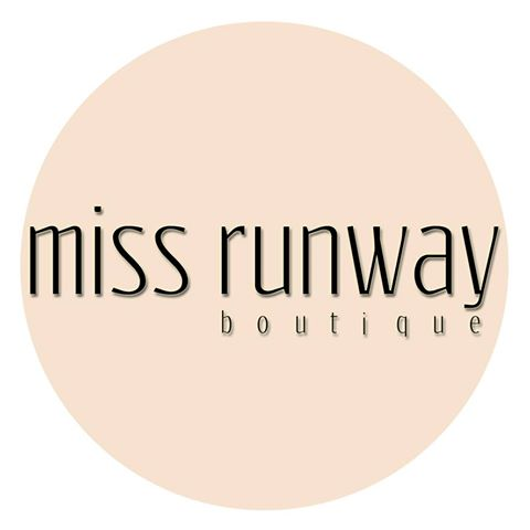 Miss Runway Boutique Kod Kupon & Promosi Miss Runway Boutique Kod Kupon & Promosi
