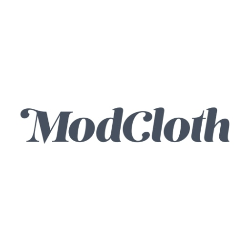 ModCloth Kod Kupon & Promosi ModCloth Kod Kupon & Promosi