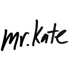 Mr.Kate Kod Kupon & Promosi Mr.Kate Kod Kupon & Promosi