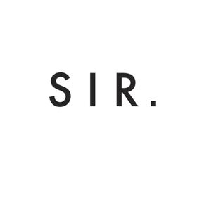 SIR the label Kod Kupon & Promosi SIR the label Kod Kupon & Promosi