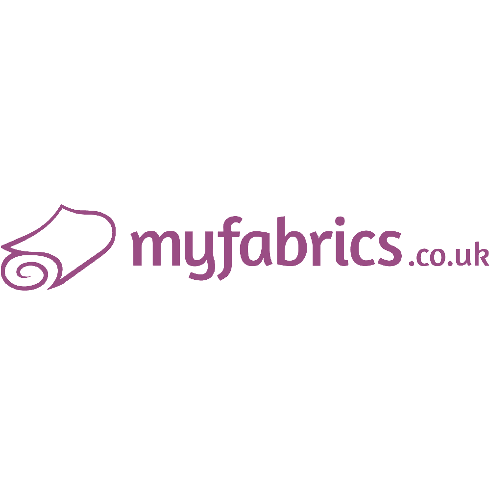 Myfabrics Kod Kupon & Promosi Myfabrics Kod Kupon & Promosi