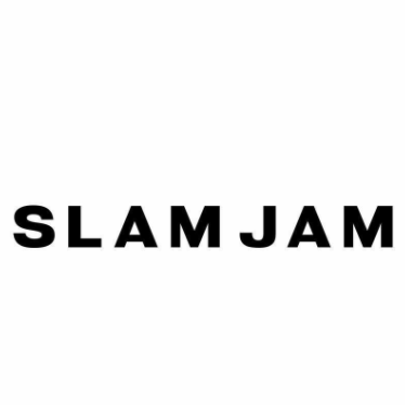 Slam Jam Kod Kupon & Promosi Slam Jam Kod Kupon & Promosi