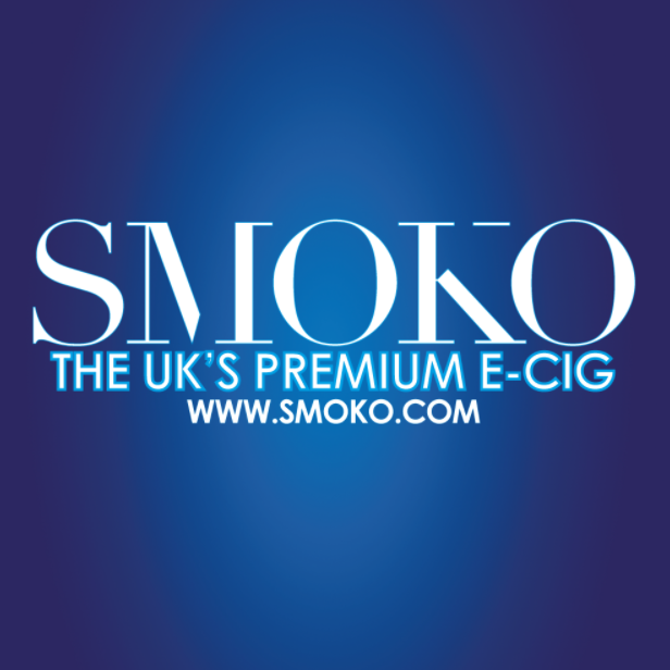 SMOKO E-Cigarett Kod Kupon & Promosi SMOKO E-Cigarett Kod Kupon & Promosi