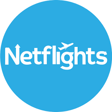 Net Flights Kod Kupon & Promosi Net Flights Kod Kupon & Promosi