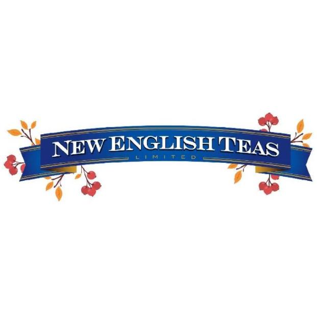 New English Teas Kod Kupon & Promosi New English Teas Kod Kupon & Promosi