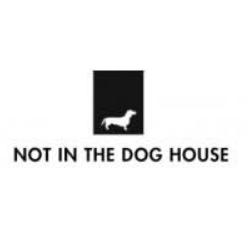 Not In The Dog House Kod Kupon & Promosi Not In The Dog House Kod Kupon & Promosi