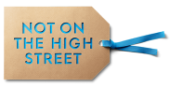 Not on the High Street Kod Kupon & Promosi Not on the High Street Kod Kupon & Promosi