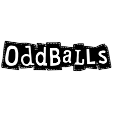 OddBalls Kod Kupon & Promosi OddBalls Kod Kupon & Promosi
