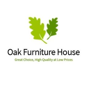 Oak Furniture House Kod Kupon & Promosi Oak Furniture House Kod Kupon & Promosi