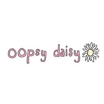 Oopsy Daisy Kod Kupon & Promosi Oopsy Daisy Kod Kupon & Promosi